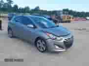 2013 Hyundai Elantra с VIN KMHD35LE2DU052124, выставлен на аукционе IAAI как лот 42479691 с пробегом 93 096 миль миль и . История ставок и продаж доступна на DreamBid. Изображение 1.