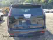 2023 Cadillac Escalade 4WD Sport Platinum with VIN 1GYS4GKL7PR537459, listed as a Copart auction lot 71769395 with 38,087 mi miles and Salvage title. Bid and sale history available at DreamBid. Image 6.