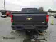 2015 Chevrolet Silverado 1500 LT с VIN 1GCVKREC5FZ430778, выставлен на аукционе Copart как лот 82282625 с пробегом 205 801 миль миль и Списание • Salvage title. История ставок и продаж доступна на DreamBid. Изображение 6.