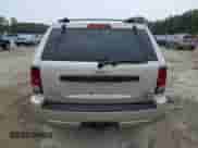 2009 Jeep Grand Cherokee Laredo с VIN 1J8HR48P39C533675, выставлен на аукционе Copart как лот 67725945 с пробегом 95 992 миль миль и Списание • Salvage title. История ставок и продаж доступна на DreamBid. Изображение 6.