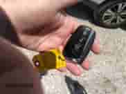 2016 Hyundai Santa Fe с VIN 5XYZW4LA3GG315347, выставлен на аукционе IAAI как лот 42560428 с пробегом 79 789 миль миль и . История ставок и продаж доступна на DreamBid. Изображение 11.