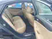 2012 Hyundai Sonata Limited с VIN 5NPEC4ACXCH312623, выставлен на аукционе IAAI как лот 42673986 с пробегом 270 655 миль миль и . История ставок и продаж доступна на DreamBid. Изображение 8.