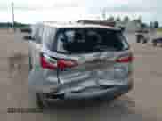2021 Chevrolet Equinox LS with VIN 3GNAXHEV0MS178144, listed as a IAAI auction lot 42923289 with 112,730 mi miles and . Bid and sale history available at DreamBid. Image 6.