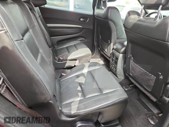 2020 Dodge Durango GT Plus with VIN 1C4RDJDG1LC395639, listed as a Copart auction lot 69881805 with 70,548 mi miles and Non repairable. Bid and sale history available at DreamBid. Image 11.