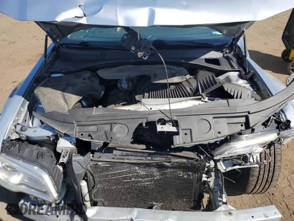 2013 Chrysler 300 с VIN 2C3CCARG2DH745669, выставлен на аукционе Copart как лот 80650165 с пробегом 212 982 миль миль и Списание • Salvage title. История ставок и продаж доступна на DreamBid. Изображение 11.