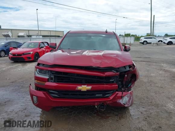 2018 Chevrolet Silverado 1500 LT с VIN 3GCUKREC1JG500944, выставлен на аукционе IAAI как лот 43052801 с пробегом 112 445 миль миль и . История ставок и продаж доступна на DreamBid. Изображение 13.