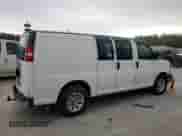 2010 Chevrolet City Express Cargo с VIN 1GCUGAD40A1116441, выставлен на аукционе Copart как лот 42331285 с пробегом 246 547 миль миль и Списание • Salvage title. История ставок и продаж доступна на DreamBid. Изображение 3.