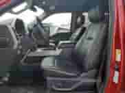 2020 Ford F-250 XL с VIN 1FT7W2BT9LEC70304, выставлен на аукционе Copart как лот 71837655 с пробегом 108 371 миль миль и Списание • Salvage title. История ставок и продаж доступна на DreamBid. Изображение 7.