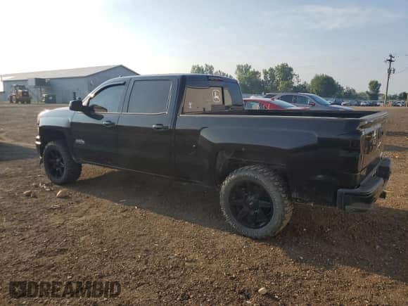 2014 Chevrolet Silverado 1500 High Country с VIN 3GCUKTEJ3EG499085, выставлен на аукционе Copart как лот 67408535 с пробегом 152 791 миль миль и Чистый • Clean title. История ставок и продаж доступна на DreamBid. Изображение 2.