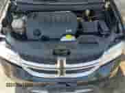 2017 Dodge Journey GT с VIN 3C4PDDFG6HT614998, выставлен на аукционе Copart как лот 68432305 с пробегом 189 098 миль миль и Списание • Salvage title. История ставок и продаж доступна на DreamBid. Изображение 12.