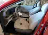 2024 Hyundai Kona SEL с VIN KM8HB3ABXRU082688, выставлен на аукционе Copart как лот 80265784 с пробегом 13 391 миль миль и Списание • Salvage title. История ставок и продаж доступна на DreamBid. Изображение 7.