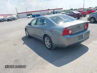 2009 Chevrolet Malibu 1FL с VIN 1G1ZG57B894156082, выставлен на аукционе IAAI как лот 43254551 с пробегом 157 282 миль миль и . История ставок и продаж доступна на DreamBid. Изображение 3.