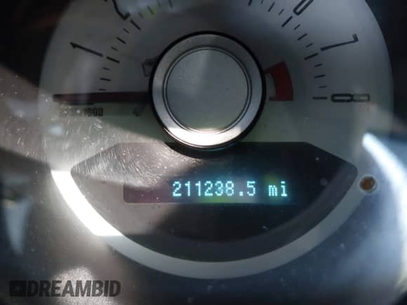 2012 Ford Mustang V6 with VIN 1ZVBP8AM7C5220275, listed as a IAAI auction lot 43152834 with 211,238 mi miles and . Bid and sale history available at DreamBid. Image 15.