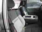 2013 Chevrolet Silverado 1500 Work Truck with VIN 1GCNCPEX1DZ368782, listed as a IAAI auction lot 42313083 with 213,230 mi miles and . Bid and sale history available at DreamBid. Image 8.