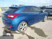 2014 Hyundai Elantra with VIN KMHD35LH3EU233891, listed as a IAAI auction lot 43094790 with 192,299 mi miles and . Bid and sale history available at DreamBid. Image 4.