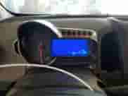 2012 Chevrolet Sonic LS с VIN 1G1JB5SH3C4147403, выставлен на аукционе Copart как лот 45127045 с пробегом 117 105 миль миль и Списание • Salvage title. История ставок и продаж доступна на DreamBid. Изображение 9.