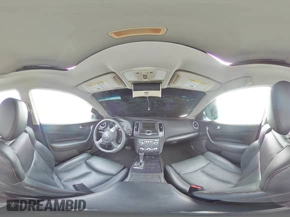 2012 Nissan Maxima SV с VIN 1N4AA5APXCC860183, выставлен на аукционе Copart как лот 84658334 с пробегом 134 495 миль миль и Списание • Salvage title. История ставок и продаж доступна на DreamBid. Изображение 13.