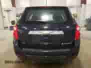 2015 Chevrolet Equinox LS с VIN 2GNFLEEK6F6341404, выставлен на аукционе Copart как лот 82431095 с пробегом 141 396 миль миль и Списание • Salvage title. История ставок и продаж доступна на DreamBid. Изображение 6.