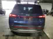 2022 Hyundai Santa Fe SEL с VIN 5NMS2DAJ9NH390024, выставлен на аукционе Copart как лот 83844545 с пробегом 70 424 миль миль и Списание • Salvage title. История ставок и продаж доступна на DreamBid. Изображение 6.