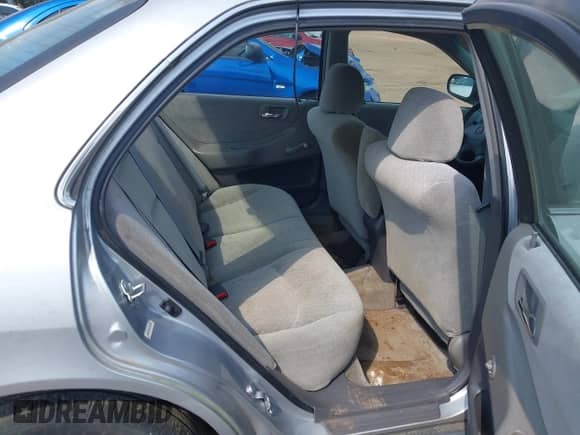 2002 Honda Accord VP with VIN 1HGCF86682A092690, listed as a IAAI auction lot 43159989 with 175,384 mi miles and . Bid and sale history available at DreamBid. Image 8.