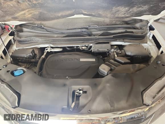 2017 Honda Pilot EX with VIN 5FNYF6H36HB104122, listed as a Copart auction lot 70554515 with Not provided miles and Clean title. Bid and sale history available at DreamBid. Image 12.