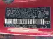 2011 Toyota Prius I with VIN JTDKN3DU6B1374988, listed as a IAAI auction lot 42696513 with 121,541 mi miles and . Bid and sale history available at DreamBid. Image 9.