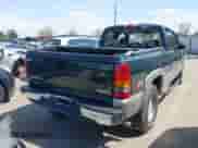2003 GMC Sierra 1500 SLT с VIN 2GTEK19T631263010, выставлен на аукционе IAAI как лот 41846675 с пробегом 106 119 миль миль и . История ставок и продаж доступна на DreamBid. Изображение 4.