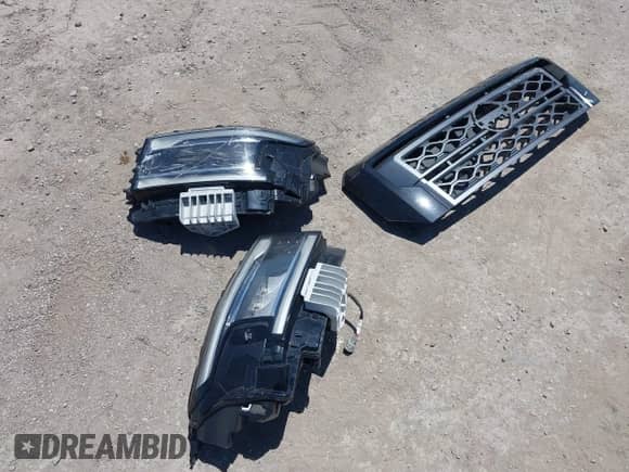 2022 Nissan Frontier SV with VIN 1N6ED1EK6NN685591, listed as a IAAI auction lot 42826730 with 61,030 mi miles and . Bid and sale history available at DreamBid. Image 12.