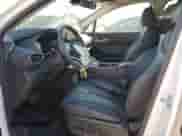 2022 Hyundai Santa Fe Limited с VIN KM8S7DA22NU045609, выставлен на аукционе Copart как лот 84923535 с пробегом 52 104 миль миль и Списание • Salvage title. История ставок и продаж доступна на DreamBid. Изображение 7.