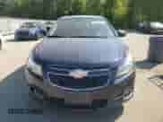 2011 Chevrolet Cruze 2LT с VIN 1G1PG5S96B7246220, выставлен на аукционе Copart как лот 70194635 с пробегом 284 875 миль миль и Чистый • Clean title. История ставок и продаж доступна на DreamBid. Изображение 5.