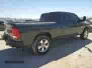 2016 Ram 1500 Tradesman z VIN 1C6RR7SM0GS173190, wystawiony jako Copart lot #49569325 z przebiegiem 276 451 mil mil oraz Szkoda całkowita • Salvage title. Historia ofert i sprzedaży dostępna na DreamBid. Obrazek 3.