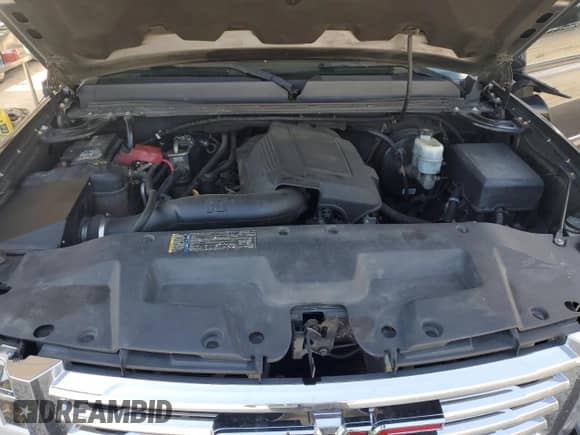 2011 GMC Sierra 1500 SLT z VIN 3GTP2WE35BG166947, wystawiony jako Copart lot #80467495 z przebiegiem 167 100 mil mil oraz Szkoda całkowita • Salvage title. Historia ofert i sprzedaży dostępna na DreamBid. Obrazek 11.
