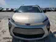 2023 Chevrolet Bolt EUV LT с VIN 1G1FY6S07P4185789, выставлен на аукционе Copart как лот 80166175 с пробегом 58 413 миль миль и Списание • Salvage title. История ставок и продаж доступна на DreamBid. Изображение 5.