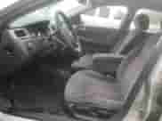 2008 Chevrolet Impala Police Police z VIN 2G1WS553989178293, wystawiony jako Copart lot #83814425 z przebiegiem 97 695 mil mil oraz Szkoda całkowita • Salvage title. Historia ofert i sprzedaży dostępna na DreamBid. Obrazek 7.