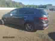 2017 Hyundai Santa Fe Limited Ultimate z VIN KM8SR4HF3HU193808, wystawiony jako Copart lot #70877805 z przebiegiem 75 109 mil mil oraz Szkoda całkowita • Salvage title. Historia ofert i sprzedaży dostępna na DreamBid. Obrazek 2.