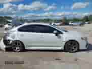 2017 Subaru WRX with VIN JF1VA1B6XH9802885, listed as a IAAI auction lot 43150614 with 74,476 mi miles and . Bid and sale history available at DreamBid. Image 13.