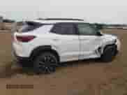 2021 Chevrolet TrailBlazer ACTIV с VIN KL79MVSL4MB029959, выставлен на аукционе Copart как лот 66580435 с пробегом 70 655 миль миль и Списание • Salvage title. История ставок и продаж доступна на DreamBid. Изображение 3.