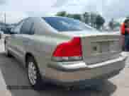 2001 Volvo S60 с VIN YV1RS61R212044759, выставлен на аукционе IAAI как лот 42748207 с пробегом 257 056 миль миль и . История ставок и продаж доступна на DreamBid. Изображение 3.