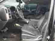 2016 GMC Sierra 1500 Denali z VIN 3GTU2PEJ7GG281449, wystawiony jako Copart lot #65558455 z przebiegiem 138 342 mil mil oraz Szkoda całkowita • Salvage title. Historia ofert i sprzedaży dostępna na DreamBid. Obrazek 7.