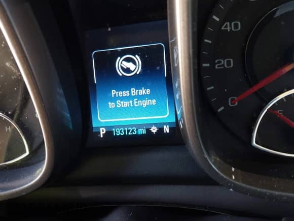 2014 Chevrolet Malibu LTZ с VIN 1G11J5SX7EF204252, выставлен на аукционе IAAI как лот 41439734 с пробегом 193 123 миль миль и . История ставок и продаж доступна на DreamBid. Изображение 15.