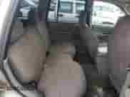 2004 Jeep Grand Cherokee Laredo with VIN 1J4GX48S04C301566, listed as a Copart auction lot 86159575 with 195,483 mi miles and Salvage title. Bid and sale history available at DreamBid. Image 11.