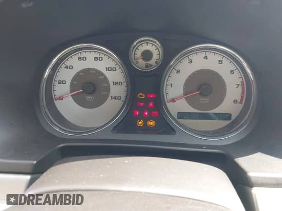2006 Chevrolet Cobalt SS с VIN 1G1AM15BX67687599, выставлен на аукционе IAAI как лот 43019191 с пробегом 292 219 миль миль и . История ставок и продаж доступна на DreamBid. Изображение 7.