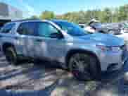 2019 Chevrolet Traverse Premier with VIN 1GNEVKKW1KJ209580, listed as a IAAI auction lot 43336241 with 77,707 mi miles and . Bid and sale history available at DreamBid. Image 12.