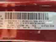 2020 Ram 1500 Laramie z VIN 1C6RREJT1LN107804, wystawiony jako Copart lot #70149835 z przebiegiem Nie podano mil oraz Szkoda całkowita • Salvage title. Historia ofert i sprzedaży dostępna na DreamBid. Obrazek 12.