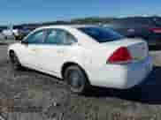 2008 Chevrolet Impala Police Police с VIN 2G1WS553181252319, выставлен на аукционе IAAI как лот 43291667 с пробегом 230 141 миль миль и . История ставок и продаж доступна на DreamBid. Изображение 3.