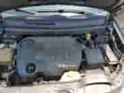 2014 Dodge Journey Limited z VIN 3C4PDCDG8ET171441, wystawiony jako Copart lot #60670665 z przebiegiem 196 879 mil mil oraz Szkoda całkowita • Salvage title. Historia ofert i sprzedaży dostępna na DreamBid. Obrazek 12.
