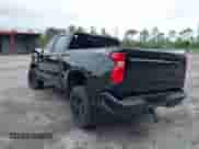 2020 Chevrolet Silverado 1500 Custom Trail Boss with VIN 3GCPYCEF3LG212283, listed as a IAAI auction lot 43425337 with Not provided miles and . Bid and sale history available at DreamBid. Image 3.