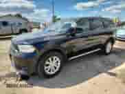 2020 Dodge Durango Pursuit with VIN 1C4RDJFG7LC443402, listed as a Copart auction lot 69918995 with 35,096 mi miles and Clean title. Bid and sale history available at DreamBid. Image 1.