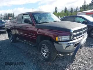 2000 Dodge 1500 with VIN 3B7HF13Z9YG138645, listed as a IAAI auction lot 42298492 with 138,898 mi miles and . Bid and sale history available at DreamBid. Image 1.
