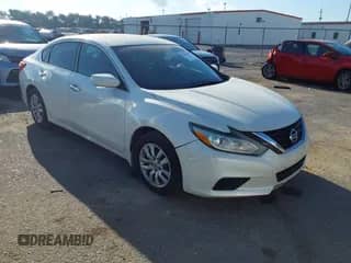 2016 Nissan Altima SL с VIN 1N4AL3AP8GC253977, выставлен на аукционе IAAI как лот 42559456 с пробегом 112 067 миль миль и . История ставок и продаж доступна на DreamBid. Изображение 1.